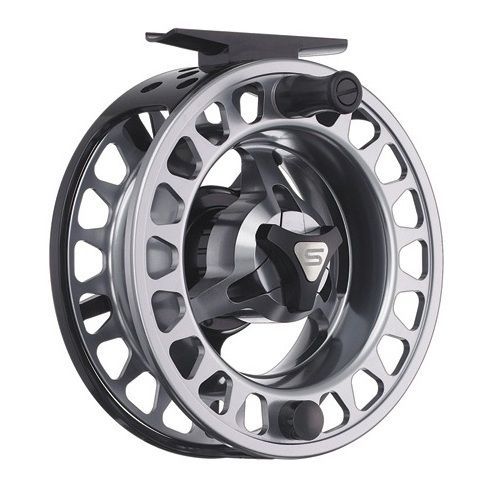 sage 6012 fly reel platinum black new closeout time left