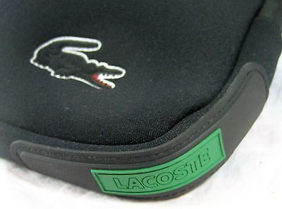 Lacoste Apple Laptop 13 Sleeve Bag Travel Business College Student 