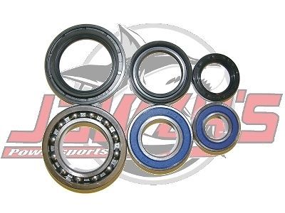 front wheel bearing seals 99 02 sportsman 500 rse ho  23 57 