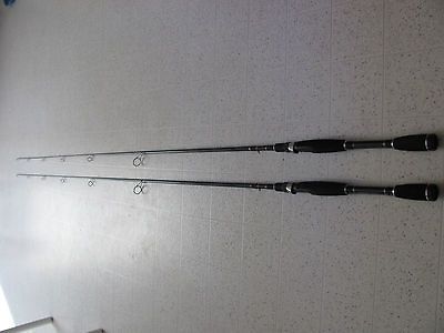 Abu Garcia Cardinal 400 24 ton Graphite 66 Medium Spinning 1 pc 