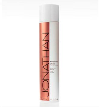 Jonathan Finish Control Hair Spray 10 oz