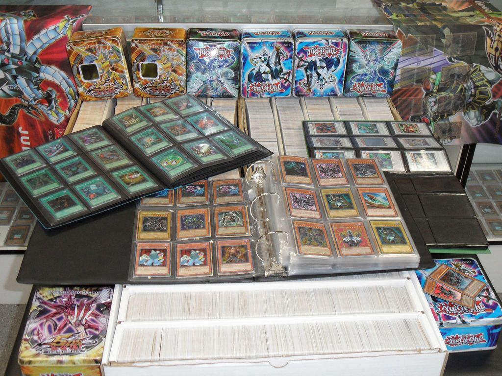 YuGiOh Card Lot   Secret, Ultra, Super, Rare, Common Gift Pack