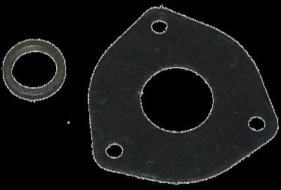 Muffler Gasket for Peace Mopeds (the ring OD=30mm, ID=22mm 