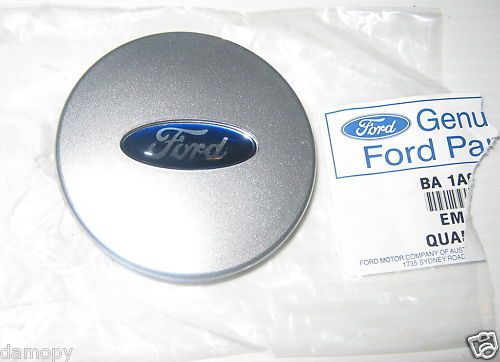 ford falcon wheel centre caps