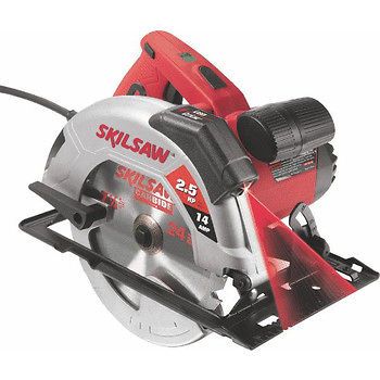 skil 7 1 4 in skilsaw w laser 5680 01