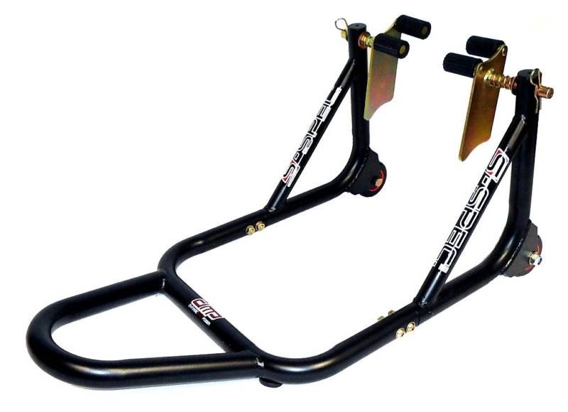 DMP S Spec Yamaha R6, YZF R6, Yamaha R1, YZF R1 Front Fork Lift 