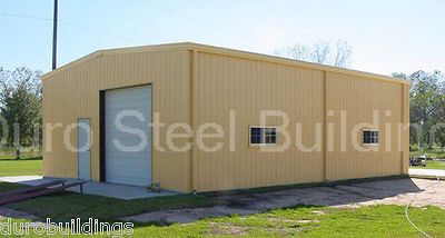 garage steel buildings in Buildings, Modular & Pre Fab