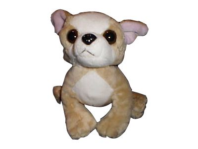 Webkinz Chihuahua