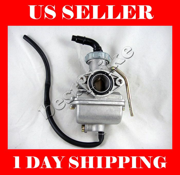 Carburetor CARB 50cc 70cc 90cc 110cc 125cc 135 ATV Quad Go kart SUNL 