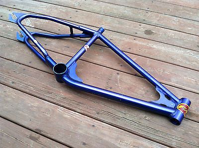 1970s Old School Race Inc Bmx FMF Cycle Pro Pk Ripper RA Incorporated 