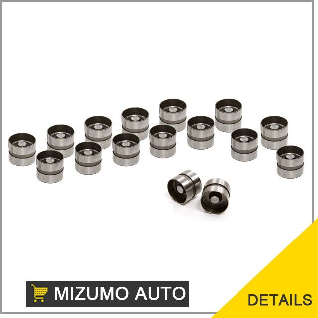 suzuki chevrolet g13k g18k j20a lash adjusters lifters one day