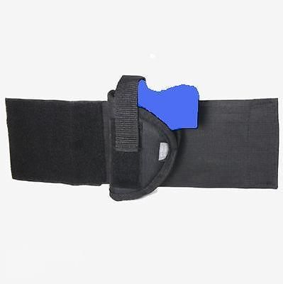 Newly listed Left Handed Ankle holster Fits 5 Shot 38 Snub Nose