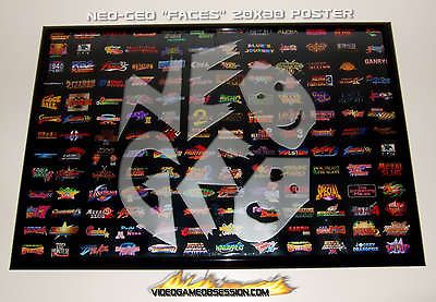 NEOGEO AES    The king of fighters `95    JAPAN GAME *Clean & Work 