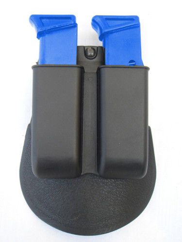 6922p fobus double magazine pouch colt 380 cz 7 65