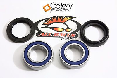 ktm sx 105 2006 2009 front wheel bearing kit all