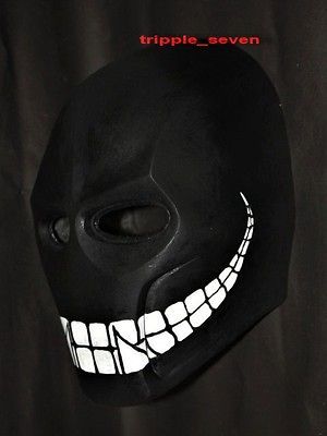 ARMY of TWO PAINTBALL AIRSOFT BB GUN PROP HELMET SALEM GOGGLE MASK 