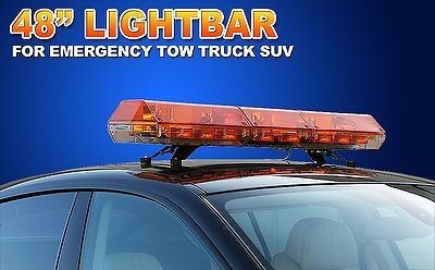 amber lightbar  134 99 