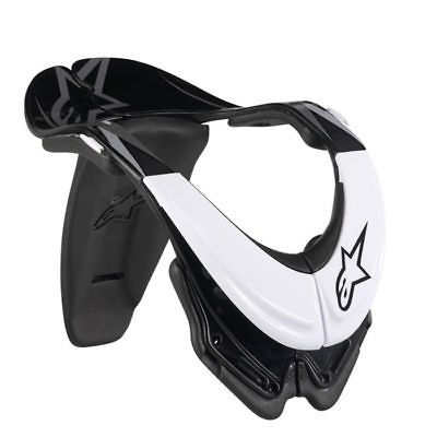 alpinestars bionic neck brace sb support large lrg lg l