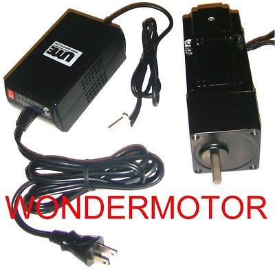   motor variable low speed  158 00  mcg variable