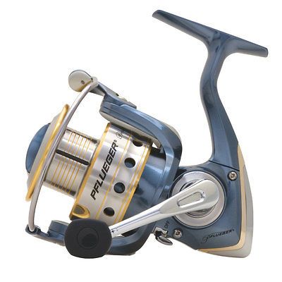 Newly listed Pflueger PRESIDENT 6930 Spinning Reel Sales Sample Reel 