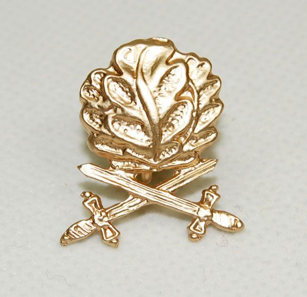 oak leaves with swords for the knights crosses 45385 from