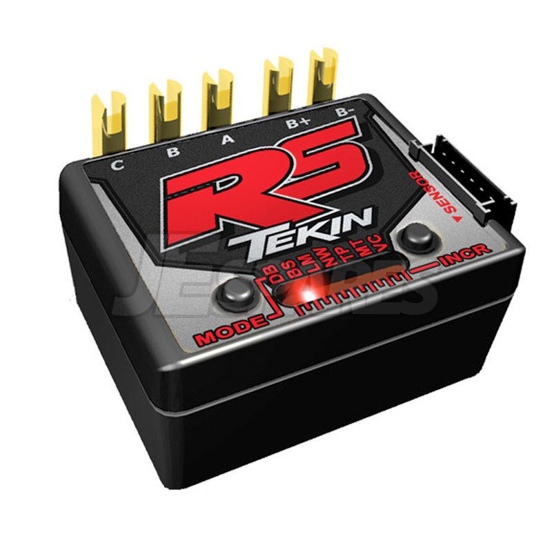   senso rless esc 5t limit  222 07  tekin rs pro