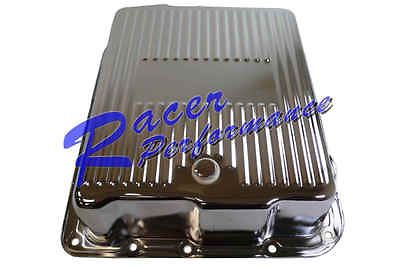 700r4 transmission pan in Automatic Transmission Parts