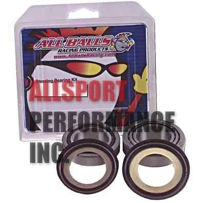 polaris 300 4x4 1994 front wheel bearings seals 2 kits