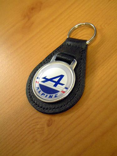 renault alpine keyring a110 a 310 a610 r5 turbo 5  9 87 buy 