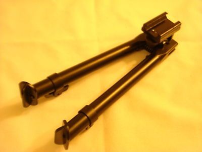 ar handguard rail bipod long bla ck 