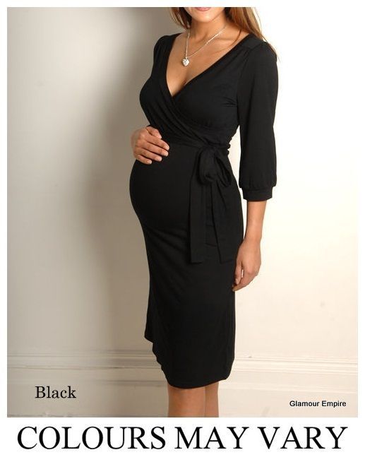   Maternity Pregnancy Dress ♥ S XXL ♥ FAST SHIPPING ♥ ~251