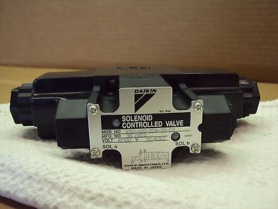 daikin solenoid controlled valve ksog022da30en  286 00