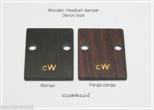 headcell damper denon c artridge mping o clubwood from korea