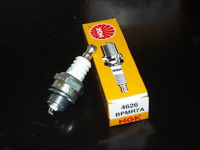 NGK Spark Plug BPMR7A Chainsaw Stihl MS311 MS362 MS391 MS 311 362 391