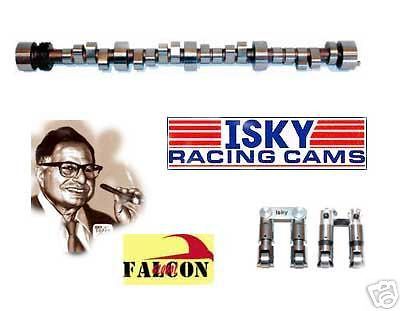 chrysler hemi 354 331 isky camshaft cam 270h street prf