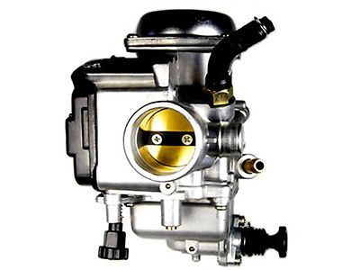 Honda TRX 300 FW Fourtrax Carburetor 2WD 4WD 1991 1992 ATV Carb NEW