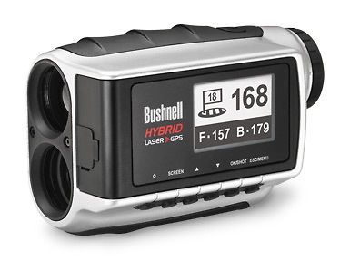 bushnell hybrid laser rangefinger gps 201951  317