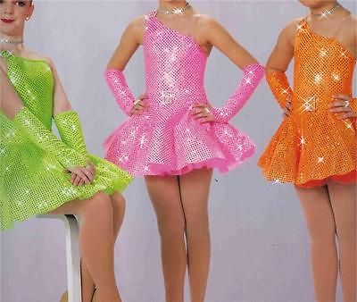 STARBRIGHT 2064,BALLET,SK​ATE,PAGEANT,TA​P,DANCE COSTUME