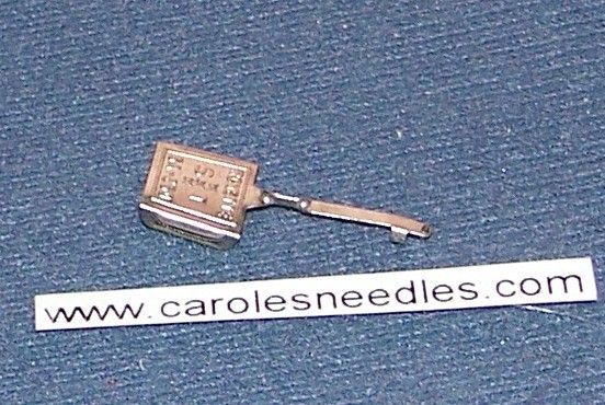 PHONOGRAPH NEEDLE RONETTE SA 250 PE 90 PE30 PE 30 702 S3 78 RPM 