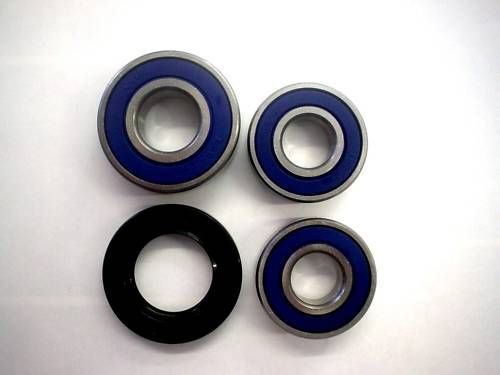 rear wheel bearings honda xl250r xl350r xl500r xl600r time left