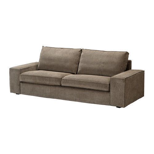 ikea kivik sofa cover tranas light brown from canada time