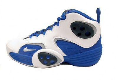 Nike Flight One “ORLANDO HOME” Penny Hardaway Men Shoes size 9 13 