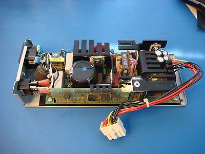 artesyn nlp110 9693 01 power supply open frame ps311 time