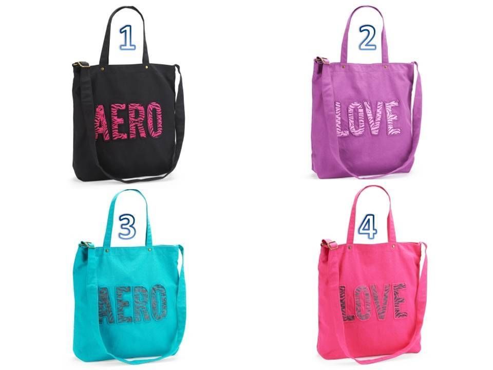 aeropostale totes in Handbags & Purses