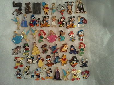 Collectibles  Disneyana  Contemporary (1968 Now)  Pins, Patches 