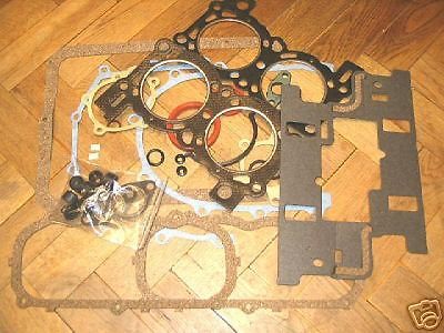 saab 95 96 ford taunus v4 head full engine gasket