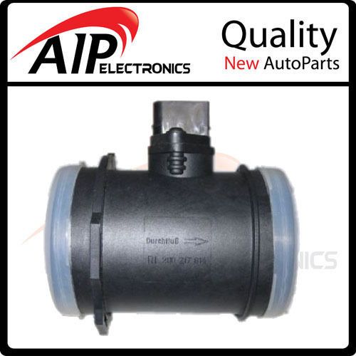 new mass air flow meter sensor fits most 4 4l