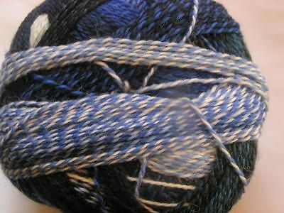 schoppel wolle crazy zauberball sock yarn 20 $