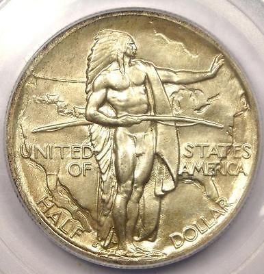 1938 s oregon half dollar 50c pcgs ms67 beautiful superb