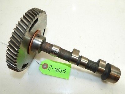 CASE/Ingersoll 448 Tractor Onan B48M 18hp Engine Camshaft